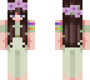 pride month skin