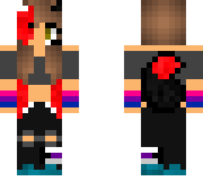 pride month toast edit