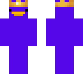 purple duck v2