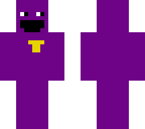 purple guy