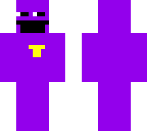 purple guy