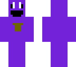 purple guy
