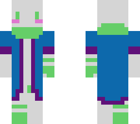 rapter purble