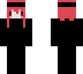 red (matching)