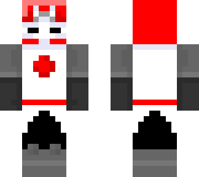 red knight