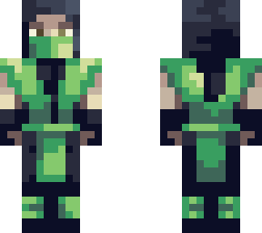 reptile (1992 ver.)|mortal kombat|