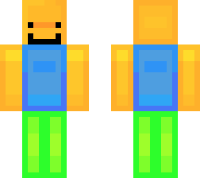 roblox noob >:d