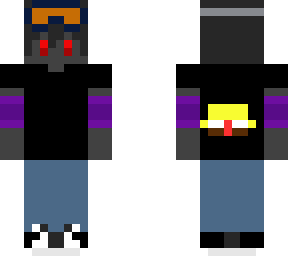 robot me