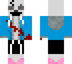 sans last breath 3