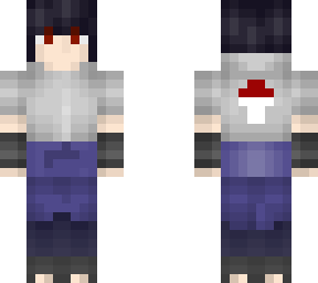 sasuke uchiha