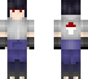 sasuke uchiha