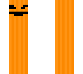 scary bacon