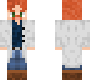 scientist 1