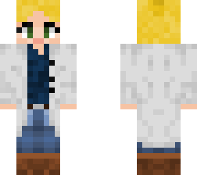 scientist 2