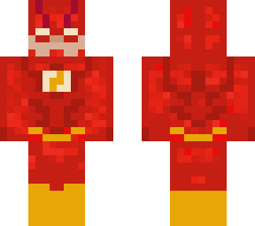 simple flash