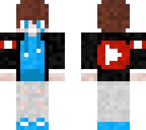 skin de gamingriosyt  2024