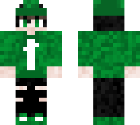skin de man sapo