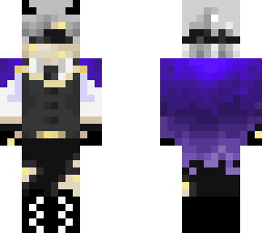 skin for a friend edit