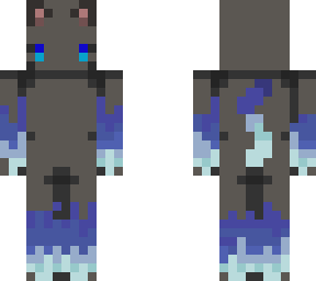 soul fire cat