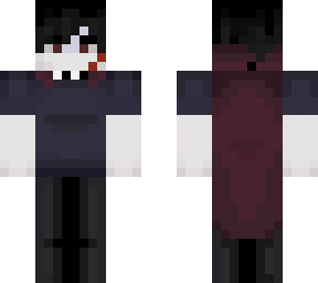 spooky month ethan
