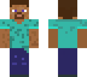 steve