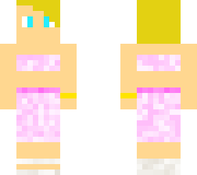 taylor swift: shiny pink top and skirt
