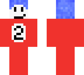 thing 2 fixed