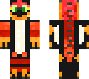 toucan!!!