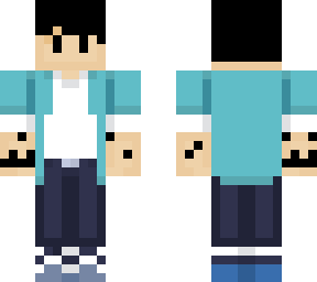 trainer (personal) 2