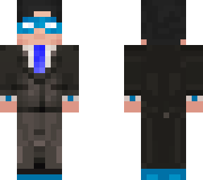 tuxwing [updated] based off of shadownight151 nightwing