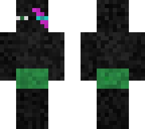 underwear enderian