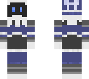 uniform 2