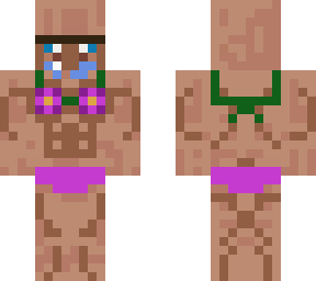 villager