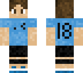 volleyball player