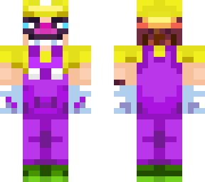 wario