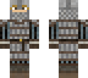 warrior