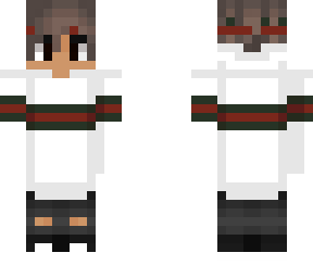 white gucci boy~