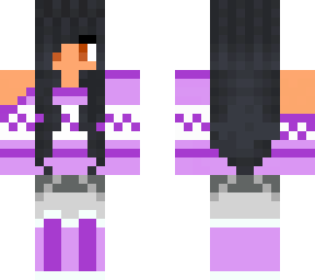winter aphmau
