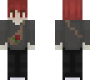 wip for roze