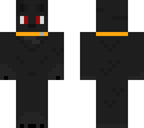 wolf skin (again)