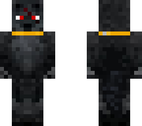 wolf skin edit (slim)