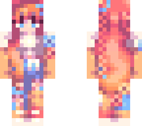 xrosepetalx + sf +