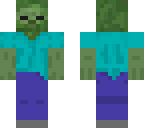 zombie