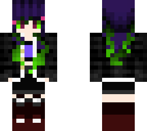 zomblad_girl