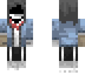 (2/3) dusttale sans