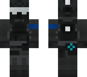 amtf | nu-7 "hammer-down" alt version