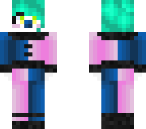 another sad clown