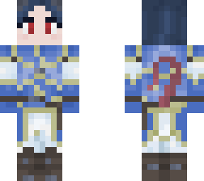 arueshalae