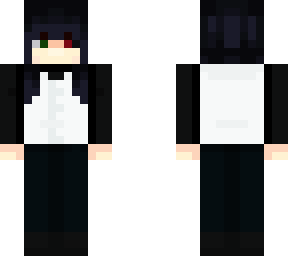 baboshka (my oc)