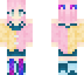 bi violet